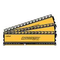 Crucial 12GB DDR3-1600 (BLT3KIT4G3D1608DT1TX)